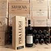 Luigi Pira Barolo Marenca DOCG 2019 Magnum in Cassa Legno Pira Luigi