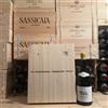Santa Barbara Moss Blanc 2020 Santa Barbara Verdicchio dei Castelli di Jesi DOC Classico Superiore - Cassa Legno 3 Bottiglie