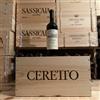 Ceretto Barolo DOCG Brunate 2018 Ceretto Cassa Legno 6 Bottiglie (75cl)