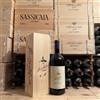 Tenuta San Guido Guidalberto 2021 Magnum in Cassa Legno Tenuta San Guido