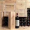 Marchesi Antinori Marchese Antinori Chianti Classico DOCG Riserva 2015 Tenuta Tignanello Magnum in Cassa Legno