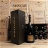 Bollinger R.D. 2008 Magnum in Cassa Legno