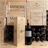 Marchesi Antinori Poggio Alle Nane 2020 Magnum Le Mortelle Marchesi Antinori in Cassa Legno