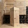 Ornellaia Le Serre Nuove dell'Ornellaia 2020 Jeroboam in Cassa Legno
