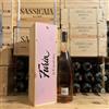 Marchesi Antinori Furia di Calafuria 2023 Rosato IGT Salento Magnum in Cassa Legno Tormaresca Marchesi Antinori
