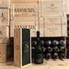 Salon 2013 "Cuvée S Le Mesnil" Brut Blanc de Blancs in Cassa Legno