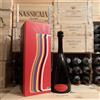 Bellavista Franciacorta Bellavista Meraviglioso Extra Brut Magnum in Cassa Legno