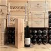 Hofstatter Gewurztraminer Alto Adige DOC Vigna Pirchschrait 2009 in Cassa Legno Hofstatter