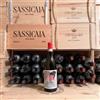 Santa Barbara Tardivo ma non Tardo 2020 Santa Barbara Verdicchio dei Castelli di Jesi DOCG Classico Riserva