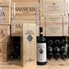 Frescobaldi Nipozzano Vecchie Viti Riserva 2020 Magnum in Cassa Legno Chianti Rufina Riserva DOCG Frescobaldi