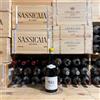 Santa Barbara Moss Blanc 2021 Santa Barbara Verdicchio dei Castelli di Jesi DOC Classico Superiore