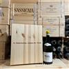Santa Barbara Moss Blanc 2021 Santa Barbara Verdicchio dei Castelli di Jesi DOC Classico Superiore - Cassa Legno 3 Bottiglie
