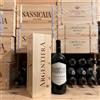 Tenuta Argentiera Argentiera 2020 Magnum in Cassa Legno Bolgheri Superiore DOC - Tenuta Argentiera