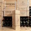 Ornellaia Le Serre Nuove dell'Ornellaia 2021 Magnum in Cassa Legno