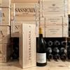 Marchesi Antinori Pietrabianca 2022 Magnum in Cassa Legno Tormaresca - Marchesi Antinori