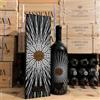 Frescobaldi Luce Brunello 2018 Jeroboam "Luce della Vite" Brunello di Montalcino Marchesi Frescobaldi in Cassa Legno