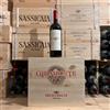 Frescobaldi Giramonte 2021 Toscana IGT Tenuta di Castiglioni Marchesi Frescobaldi - Cassa Legno 3 Bottiglie