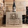 Santa Sofia Gioè Amarone della Valpolicella Classico 2013 Cassa Legno 6 Bottiglie (75cl)