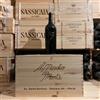 Santa Barbara Il Maschio da Monte 2021 Rosso Piceno DOC Santa Barbara Cassa Legno 6 Bottiglie