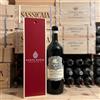 Santa Sofia Amarone della Valpolicella Classico DOCG 2019 Jeroboam in Cassa Legno