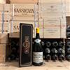 Fattoria Mancini Impero Blanc de Pinot Noir 2022 Magnum Astucciato