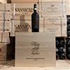 Marchesi Antinori Brunello di Montalcino Pian delle Vigne 2019 Marchesi Antinori - Cassa Legno 6 Bottiglie