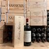 Marchesi Antinori Marchese Antinori Chianti Classico DOCG Riserva 2021 Magnum Tenuta Tignanello - In Cassa Legno