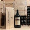 Frescobaldi Brunello di Montalcino Castelgiocondo 2019 Jeroboam Marchesi Frescobaldi in Cassa Legno