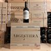 Tenuta Argentiera Argentiera 2021 Bolgheri Superiore DOC Tenuta Argentiera - Cassa Legno 6 Bottiglie