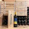 Bibi Graetz Testamatta 2016 Magnum Bibi Graetz in Cassa Legno