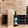 Gaja Vistamare 2023 Magnum Ca' Marcanda in Cassa Legno
