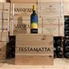 Bibi Graetz Testamatta 2018 Bibi Graetz Toscana Rosso IGT - Cassa Legno 6 Bottiglie