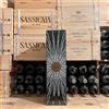 Frescobaldi Luce Brunello 2019 Magnum "Luce della Vite" Marchesi Frescobaldi in Cassa Legno