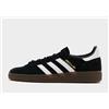 adidas Originals Handball Spezial Donna, Core Black / Cloud White / Gum