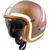 Premier Casco Moto Jet Premier VINTAGE EVO PLATINUM EDITION BOS DO O