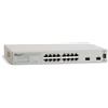 Allied Telesis Allied Telesis AT-GS950/16-50 Gestito L2 Gigabit Ethernet (10/100/1000) Bianco 1U 990-003645-50