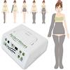 MESIS Pressoterapia Perfect Waves Pressomassage Pro (con 2 gambali, Kit Slim Body ed 1 bracciale)
