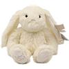 Label Label Peluche Coniglio Piccolo Label Label 15 cm Avorio