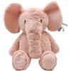 Label Label Peluche Elefante Grande Label Label 34 cm Rosa