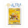 my-booster- Pokémon Company SV05-FR-UB-214, Multicolore