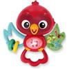 Baby Einstein Roxy The Red Bird Giocattolo per Bambini, Colore, 16888