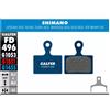 GALFER Accessori Freni Pastiglie Freni Corsa Galfer Pasticche Per Road Riding Shimano Ultegra / Xtr 203x2.00mm
