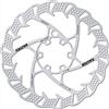GALFER Accessori Freni Dischi Freni Galfer Disco Freno Shark 160mm 6 Fori Spessore 1.8mm