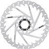 GALFER Accessori Freni Dischi Freni Galfer Disco Freno Shark Center Lock 203x2.0mm