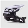 FOX Abbigliamento Accessori Abbigliamento Caschi Enduro/dh Fox Casco Enduro/dh Proframe Rs Taunt White