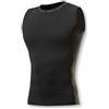 BIOTEX Abbigliamento Intimo Estivo Biotex Canotta Fresh Nero