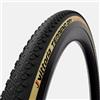 VITTORIA Accessori Copertoni-tubless Gravel Copertone Vittoria Terreno Dry Gravel Lite 700x47 Grafene 2.0 Para