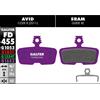 GALFER Accessori Freni Pastiglie Freni Mtb Galfer E-bike Brake Pad Avid Code R (11-) Avid Code R (11-) / Sram Code R, Rsc, Guide Re