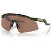OAKLEY Abbigliamento Accessori Abbigliamento Occhiali/maschere Oakley Hydra Olive Ink Prizm Tungsten
