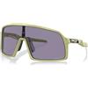 OAKLEY Abbigliamento Accessori Abbigliamento Occhiali/maschere Oakley Sutro S Matte Fern Prizm Grey